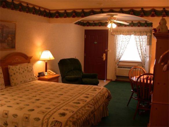 Townhouse Inn & Suites Omaha Extérieur photo