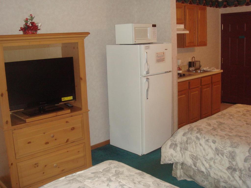 Townhouse Inn & Suites Omaha Extérieur photo