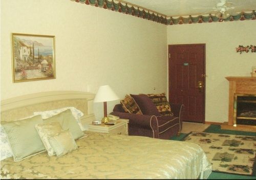 Townhouse Inn & Suites Omaha Extérieur photo
