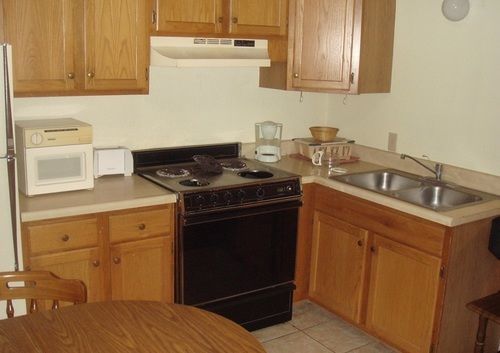 Townhouse Inn & Suites Omaha Extérieur photo